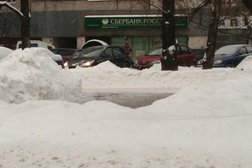 Банкомат СберБанк, с рейтингом 5 - находится по адресу Москва, Алтуфьевское шоссе, 80 