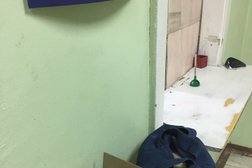 Молочно-раздаточный пункт №92 Гормедтехника, с рейтингом 3.8 - находится по адресу Москва, Шатурская улица, 8 