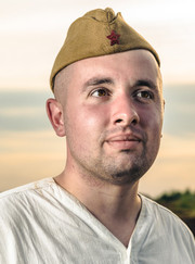 Преподаватель истории, преподаватель по обществознанию Сергей Михайлович Куликов