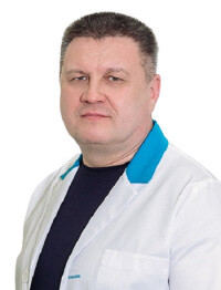 Дмитрий Геннадьевич Сощенко