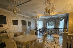 Арт-отель Александровский, с рейтингом 5 - находится по адресу Кострома, улица Свердлова, 50 
