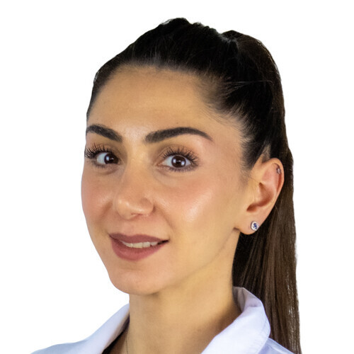 Такуи Симоновна Шаанян