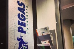 Турагентство Pegas Touristik, с рейтингом 2 - находится по адресу Санкт-Петербург, проспект Энгельса, 139/21 