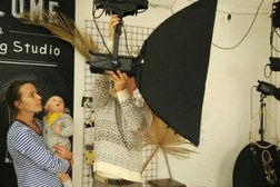 Фотостудия Little big studio, с рейтингом 4 - находится по адресу Московская область, Солнечногорск, Красная улица, ст23 
