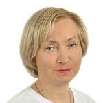 Татьяна Ивановна Гурова