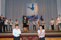 Армавирский социально-психологический институт, с рейтингом 3 - находится по адресу Краснодарский край, Армавир, Комсомольская улица, 127 