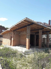 Благоустройство территории, дизайнер Анатолий Юрьевич Чеклаев