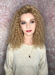 Визажист Маргарита Эдуардовна Кобова