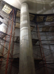 Каменщик, маляр-штукатур Павел Евгеньевич Чупраков