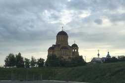 Гипермаркет Магнит Семейный, с рейтингом 2.3 - находится по адресу Волгоград, проспект Металлургов, 37 