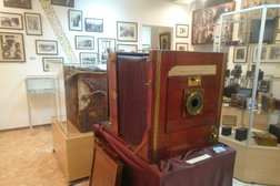 Государственный Русский музей фотографии, с рейтингом 4 - находится по адресу Нижний Новгород, улица Пискунова, 9а 