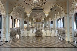 Ресторанный комплекс Turan, с рейтингом 5 - находится по адресу Алматы, Рабат, 18 