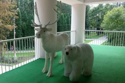 Дворец культуры Родина, с рейтингом 3.9 - находится по адресу Московская область, Химки, Ленинский проспект, 2а 