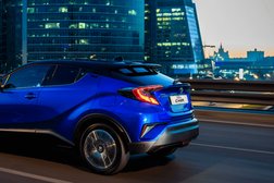 Автоцентр-автосервис Тойота Лексус Центр Уфа, с рейтингом 4.7 - находится по адресу Республика Башкортостан, Уфа, проспект Салавата Юлаева, 24 