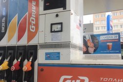 Газпромнефть, с рейтингом 5 - находится по адресу Владимир, Большая Нижегородская улица, 94г 