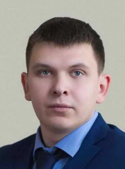 Преподаватель истории, преподаватель по обществознанию Евгений Станиславович Шкуратов
