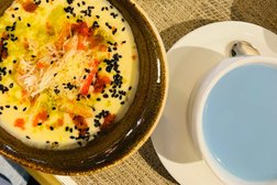 Ресторан японской кухни Tokyo Ginkgo, с рейтингом 4 - находится по адресу Владивосток, Шилкинская улица, 4а 