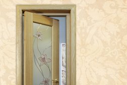 Магазин-салон Terem, с рейтингом 4.4 - находится по адресу Архангельск, Воскресенская улица, 55 