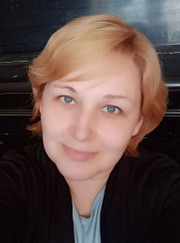 Преподаватель логики, педагог для подготовки к школе Елена Викторовна Матросова