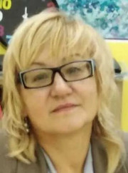 Педагог для подготовки к школе, педагог начальной школы Наталия Анатольевна Грачёва