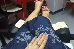 Салон красоты DIVA Style, с рейтингом 5 - находится по адресу Усть-Каменогорск, Астана, 22/1 