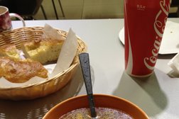 Кафе Узбекская кухня, с рейтингом 4 - находится по адресу Благовещенск, улица Мухина, 114 