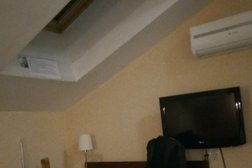 Гостиница Парадная, с рейтингом 3.4 - находится по адресу Ярославль, площадь Челюскинцев, 14 