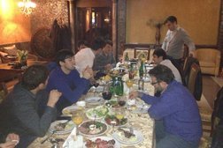 Ресторан Олимп, с рейтингом 5 - находится по адресу Республика Дагестан, Махачкала, проспект Имама Шамиля, 37/1 