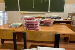 Мытищинский колледж, с рейтингом 2.4 - находится по адресу Московская область, Мытищи, Олимпийский проспект, 17 