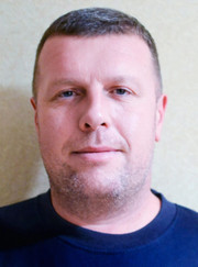 Специалист по монтажу систем отопления и водоснабжения, сантехник Сергей Викторович Тимошенков