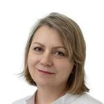 Юлия Анатольевна Яценя