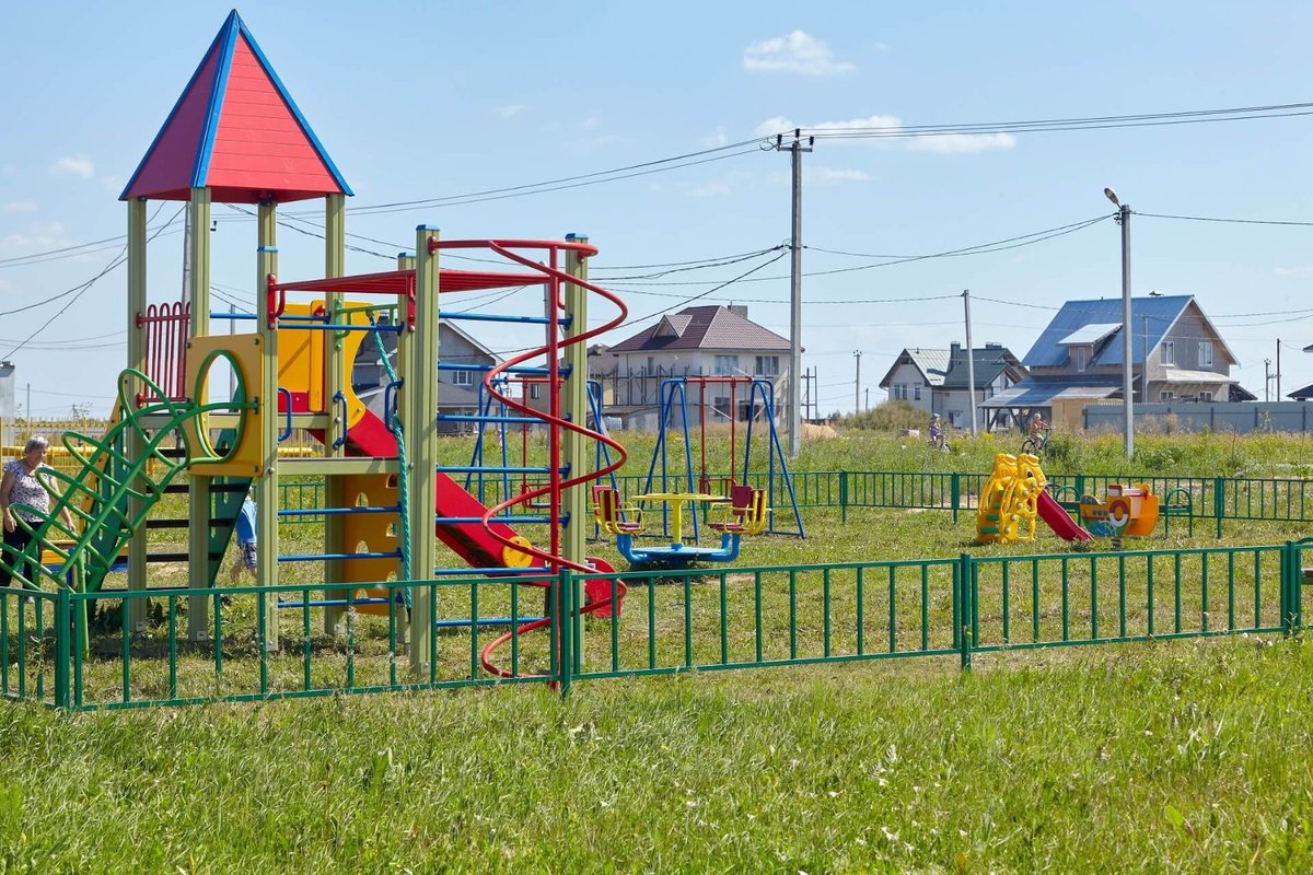 Для развития Богородского округа будет разработан мастер-план