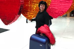 Кофейня Шоколадница, с рейтингом 4.7 - находится по адресу Москва, Дмитровское шоссе, 163а 