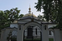 Храм Архангела Михаила, с рейтингом 3.5 - находится по адресу Калужская область, Кутепово деревня, 58 