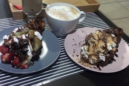 Кофейня Go coffee, с рейтингом 4.7 - находится по адресу Тверь, бульвар Радищева, 7 