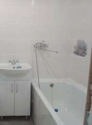 Мастер по оклейке обоев, маляр-штукатур Валерий Владимирович Соколов