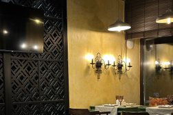 Ресторан Ларисс Иванну Хачу, с рейтингом 3 - находится по адресу Алматы, Розыбакиева, 147 