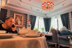 Ресторанно-гостиничный комплекс Веретено, с рейтингом 4 - находится по адресу Белгород, Волчанская улица, 280а 