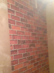 Маляр-штукатур, мастер по оклейке обоев Елена Викторовна Зверева