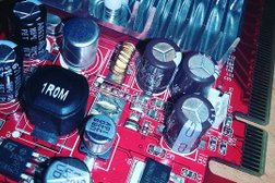 Сервисно-технический центр Boombox Computers, с рейтингом 3 - находится по адресу Пермь, Екатерининская, 165 