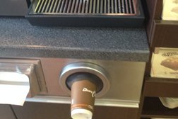 Газпромнефть, с рейтингом 4 - находится по адресу Курган, Федеральная трасса Иртыш 261 километр, 1 