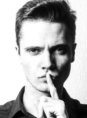 Тренер по пейнтболу, видеооператор Иван Алексеевич Шмаров