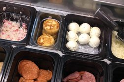 Кафе Subjoy, с рейтингом 3 - находится по адресу Москва, Мытная улица, 46 ст5 