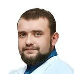 Иван Алексеевич Лютоев