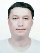 Мастер по настройке и ремонту компьютеров Максим Александрович Лихачев