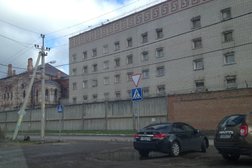 Следственный изолятор №2, с рейтингом 2.8 - находится по адресу Республика Татарстан, Казань, Большая улица, 98 