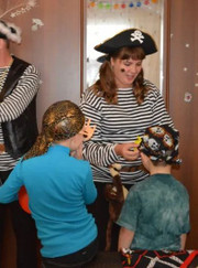 Ведущий/тамада Екатерина Афанасенко