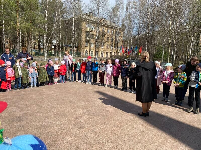 Центры развития детей в Ухте