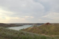 База отдыха Капуста, с рейтингом 2 - находится по адресу Алматинская область, Капшагай, Юго-Западное побережье, 12 
