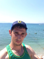 Разнорабочий, автослесарь Антон Константинович Тангатаров